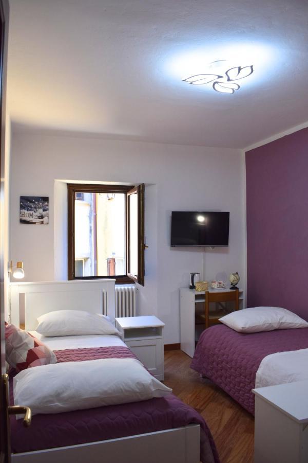 Il Ginepro B&B Piamaggio Luaran gambar